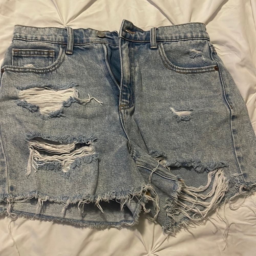 The Perfect Shorts